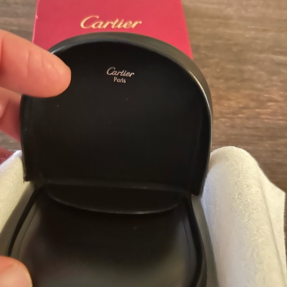 New Cartier coin wallet - Picture 7 of 12